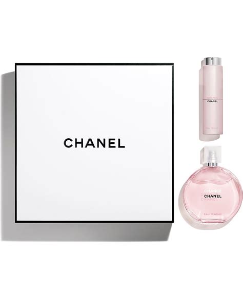 chanel eau tendre sokos